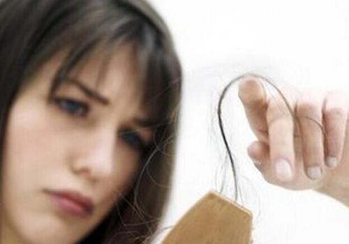 掉头发吃什么好 掉头发严重吃什么食物好-九图集