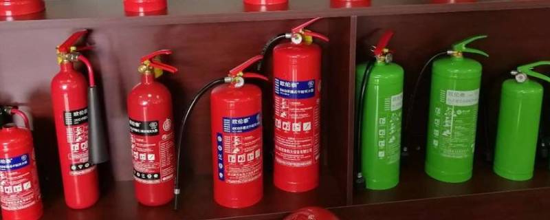 mt/3型手提式二氧化碳灭火器多重(mt/2型二氧化碳灭火器重量标准)-九图集