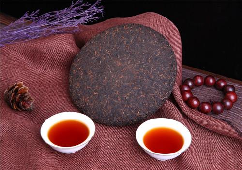 女人喝什么茶对皮肤好(女人喝什么茶对皮肤好,还可以养颜)-九图集