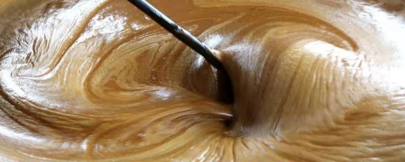 怎样清理凝固的糖浆 用什么方法清除糖浆