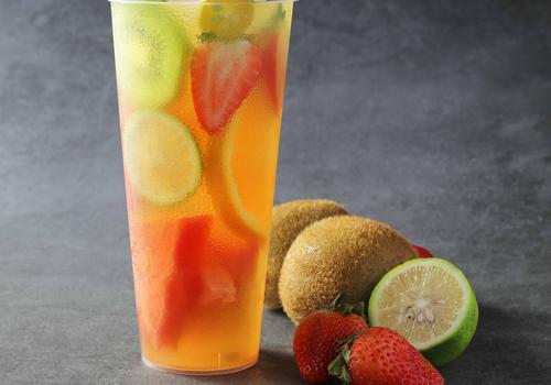 夏天喝什么茶能减肥(夏天喝什么茶能减肥减脂)-九图集