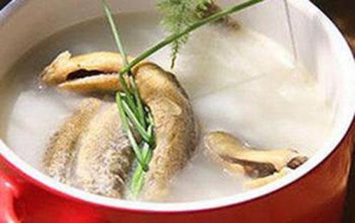 经常熬夜吃什么汤(经常熬夜的喝什么汤好)-九图集