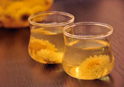 高血压喝什么茶最好 糖尿病高血压喝什么茶最好