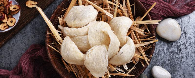 煮好的燕窝能放冰箱多久（燕窝煮好冰箱可以放多久）-九图集