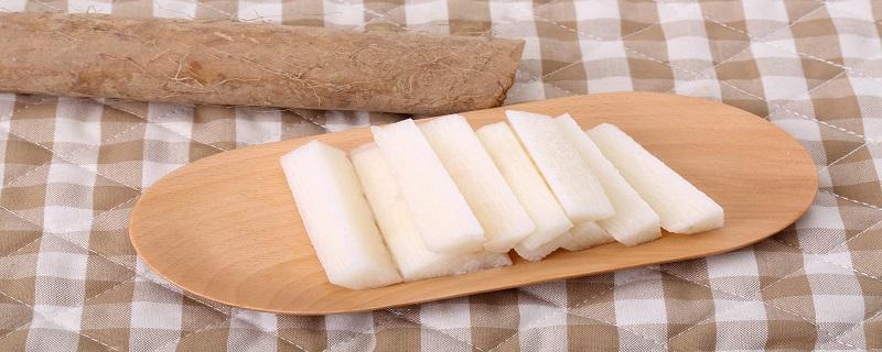 山药是凉性的还是热性 山药属热性还是凉性-九图集