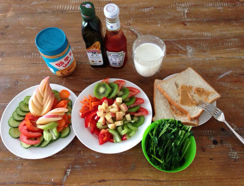 肥胖者饮食注意什么 肥胖者饮食注意什么问题-九图集