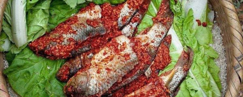 腌鱼放盐后要不要密封（腌鱼时要密封吗）-九图集