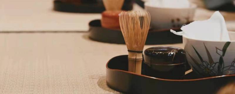 日本茶道的四规是 日本茶道的四规是哪四规-九图集