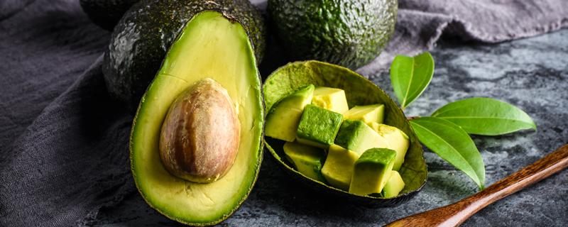 牛油果能放冰箱吗（牛油果能放冰箱吗怎么保存）
