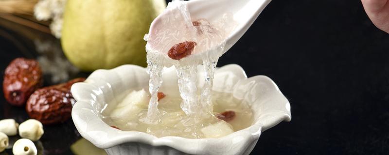 吃燕窝可以减肥吗 吃燕窝可以减肥吗女-九图集