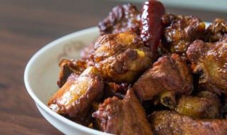 隔水炖排骨需要多长时间（隔水炖炖排骨要多久）-九图集