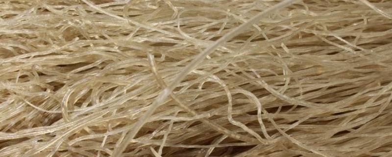 红薯粉保质期一般是多久 薯粉的保质期限