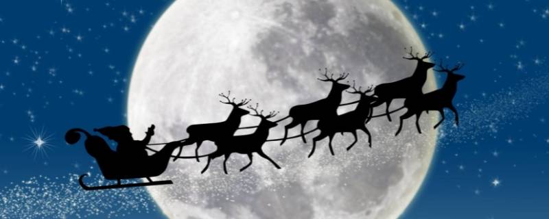 外国圣诞节相当于中国什么节 圣诞节是外国的节日还是中国的节日-九图集