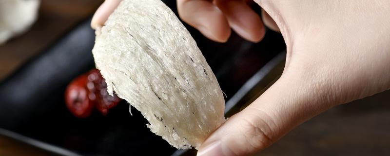 燕窝炖多久效果最好(燕窝炖多久效果最好呢)-九图集