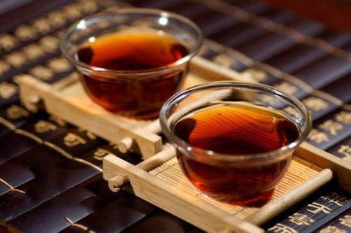 喝浓茶好还是淡茶好(茶是喝浓好还是喝淡好)-九图集