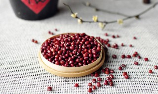 如何快速煮熟红豆 怎样快速煮红豆