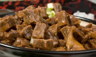 牛肉煮老了怎么补救 水煮牛肉老了怎么补救