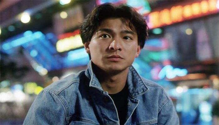 刘德华以赌王为原型的电影 刘德华以赌王为原型的电影是