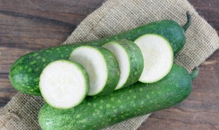 冬瓜榨汁煮熟了可以吗（冬瓜榨汁要煮熟吗）-九图集