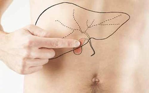 肝脏不好的症状（肝脏不好的症状有哪些表现）-九图集