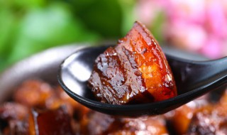 做红烧肉能不能先把肉煮熟 红烧肉可以先煮吗-九图集