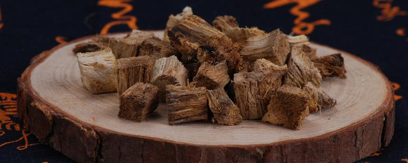 葛根泡水放几颗 葛根放多少克-九图集