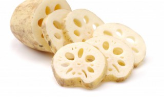 柠檬酸泡莲藕多长时间 莲藕放柠檬酸起什么作用-九图集