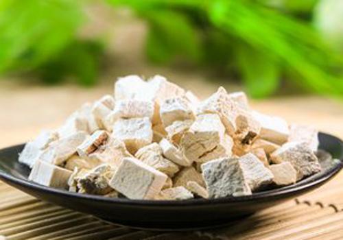 葛根的营养价值（葛根的营养价值有哪些?）-九图集