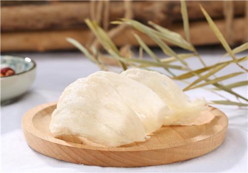 吃燕窝的好处有哪些 吃燕窝究竟有没有好处-九图集