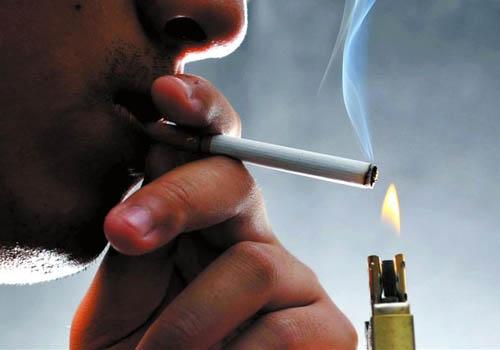 经常吸烟喝什么茶好 经常吸烟喝什么茶好点-九图集