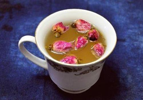 养肝护肝喝什么茶好（伏天养肝护肝喝什么茶好）-九图集