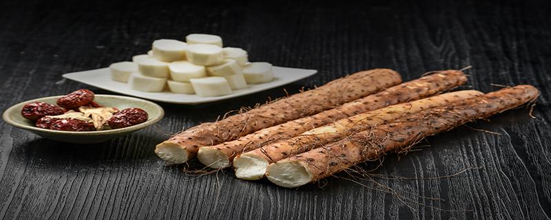 山药发霉切掉还能吃吗 山药发霉切掉还能吃吗给小孩吃了发烧怎么办