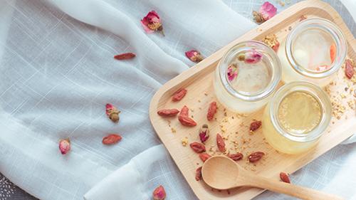 能不能空腹吃燕窝 空腹能吃燕窝吗?-九图集