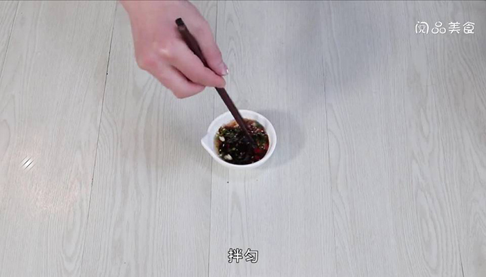 水煮芥菜 水煮芥菜怎么做好吃