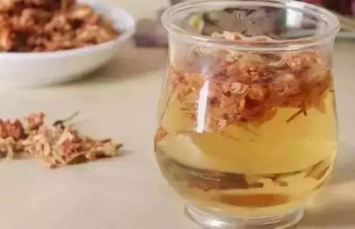 天气干燥喝什么茶好 天气干燥喝什么茶好?-九图集