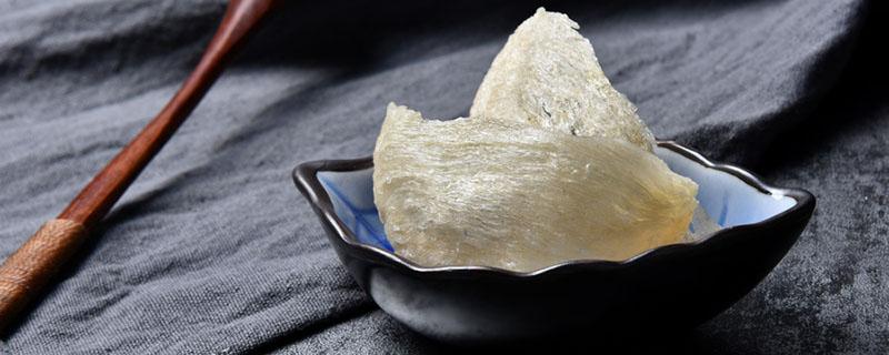 燕窝一天吃几次合适（燕窝一天吃几次合适呢）-九图集