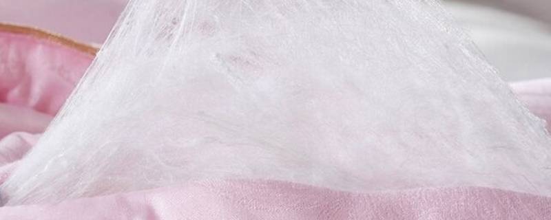 蚕丝被不能太阳晒吗（蚕丝被可以太阳晒吗?）