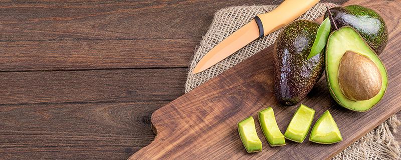 牛油果可以直接吃吗(牛油果可以直接吃吗怎么吃)-九图集