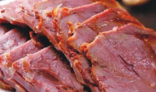 驴肉是哪里的特产 驴肉火烧是哪里的特产-九图集