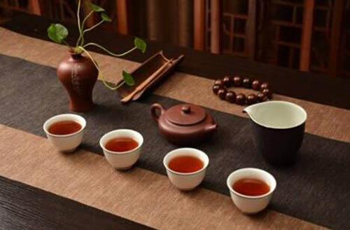 喝茶的好处 喝茶的好处和坏处及注意事项-九图集