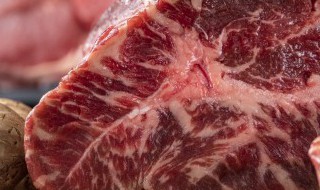 牛肉怎么煎才不硬（牛肉怎么煎不老）-九图集