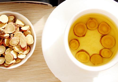 夏天喝什么茶最好降火 夏天喝什么茶最好降火的-九图集