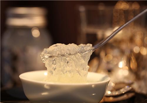泡燕窝的水要倒掉吗(泡燕窝的水需要倒掉吗)-九图集