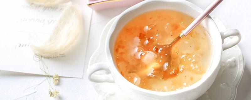 燕窝偏黄是怎么回事 燕窝发黄是什么原因-九图集