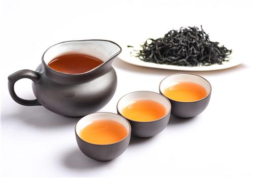 喝茶胃不舒服怎么回事 喝茶胃不舒服是怎么办-九图集