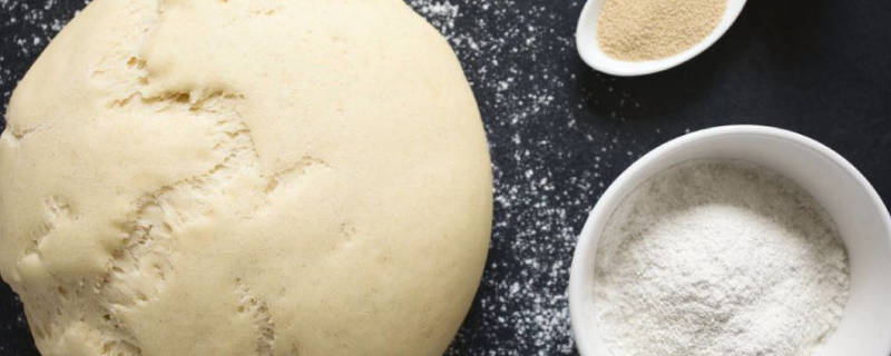 用酵母发面要多久 20度的室温用酵母发面要多久-九图集