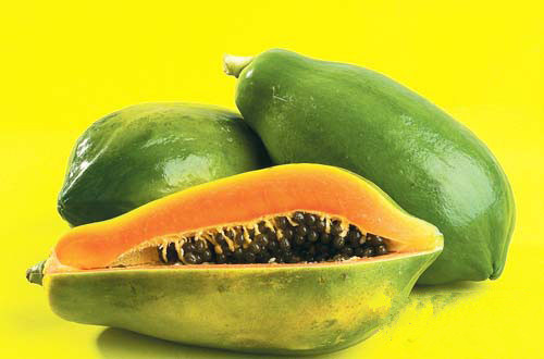 吃木瓜有什么好处（女人吃木瓜有什么好处）