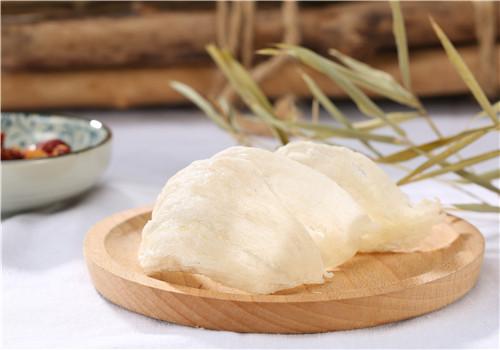 三伏天可以吃燕窝吗(燕窝三伏天吃好还是冬天吃好)-九图集