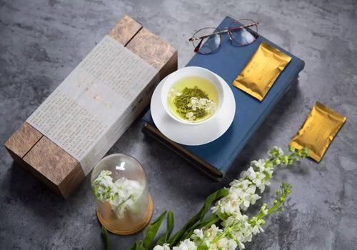 春困喝什么茶 春困喝什么茶好怎样缓解春困-九图集