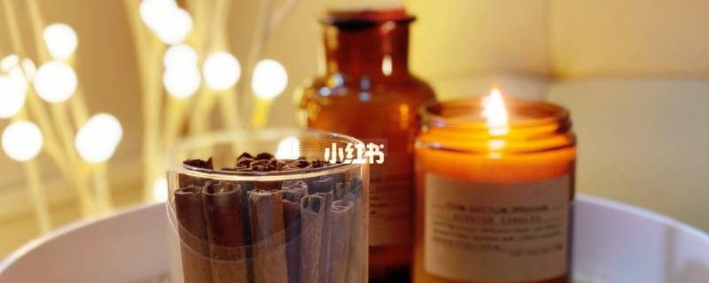 香薰是干什么用的（香薰是什么东西做的）-九图集